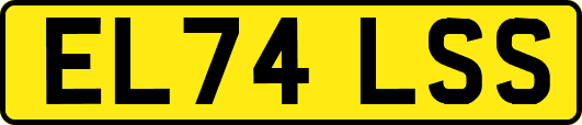 EL74LSS