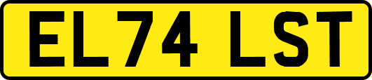 EL74LST