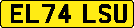 EL74LSU