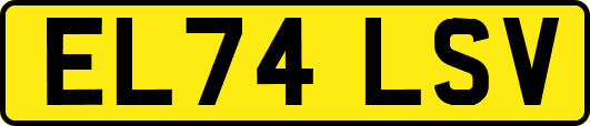 EL74LSV