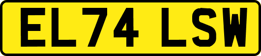 EL74LSW