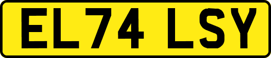 EL74LSY