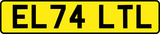 EL74LTL