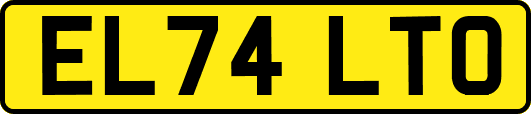 EL74LTO