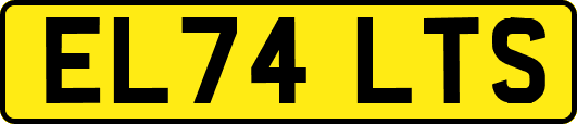 EL74LTS