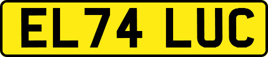 EL74LUC