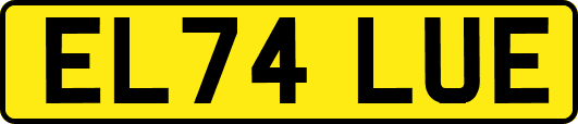 EL74LUE