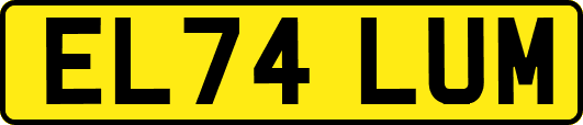 EL74LUM