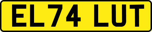 EL74LUT