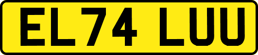 EL74LUU