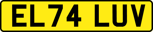 EL74LUV