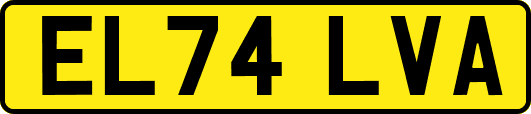 EL74LVA