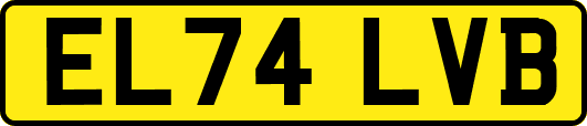 EL74LVB
