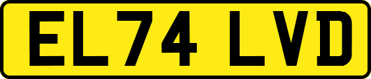 EL74LVD