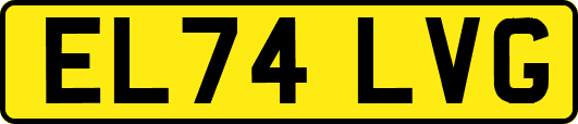 EL74LVG