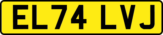 EL74LVJ