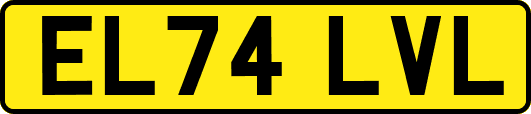 EL74LVL