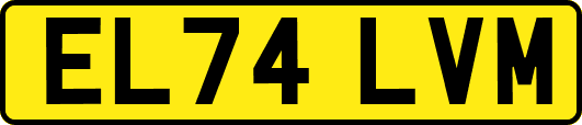 EL74LVM