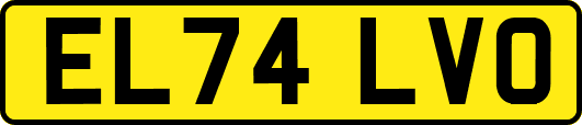 EL74LVO