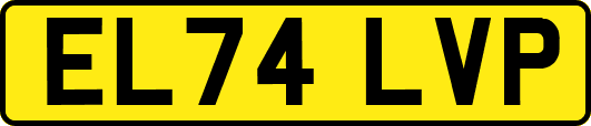 EL74LVP