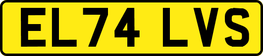 EL74LVS