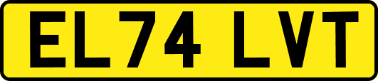 EL74LVT