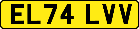 EL74LVV