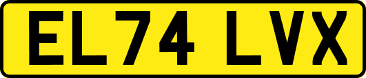 EL74LVX