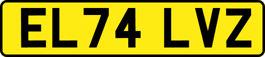 EL74LVZ