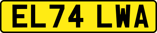 EL74LWA