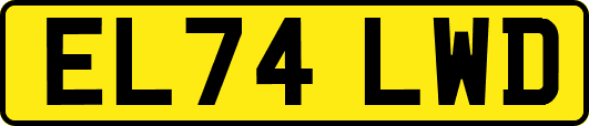 EL74LWD