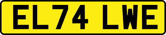 EL74LWE