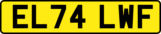 EL74LWF