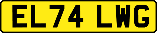 EL74LWG