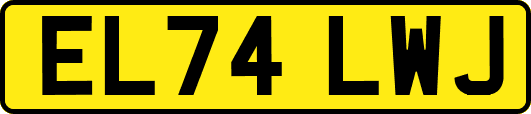EL74LWJ