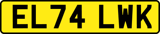 EL74LWK
