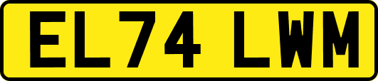 EL74LWM