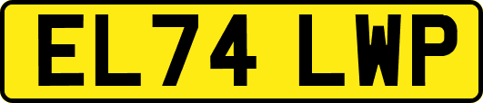 EL74LWP