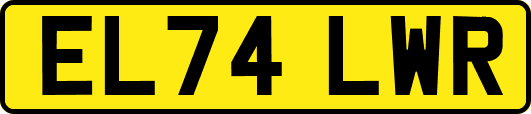 EL74LWR