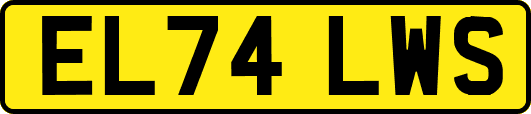 EL74LWS