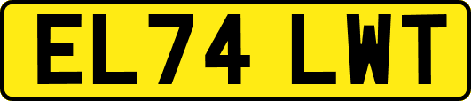 EL74LWT