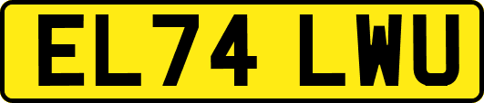 EL74LWU