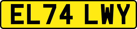 EL74LWY