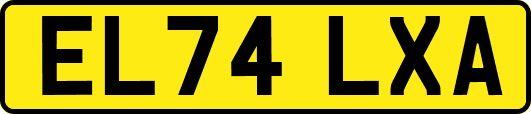 EL74LXA