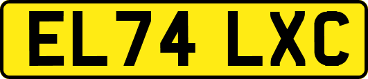 EL74LXC