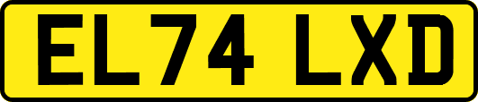 EL74LXD