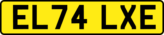EL74LXE