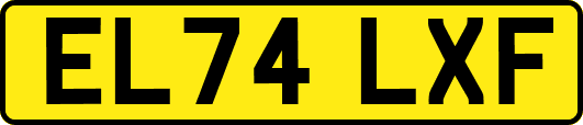 EL74LXF