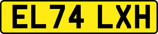 EL74LXH
