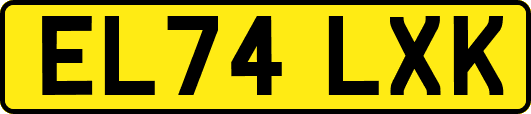 EL74LXK